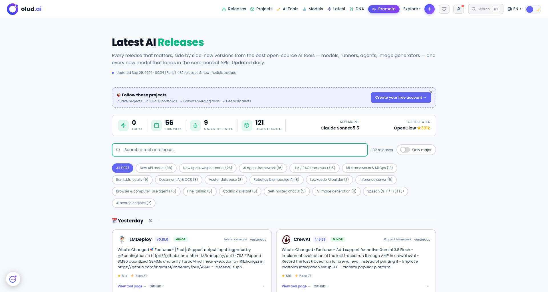 Open-Source AI Tooling Briefing: Late September 2026 | Essa Mamdani